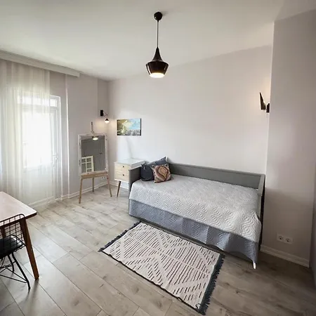 Stunningly Family Apartment Alanya